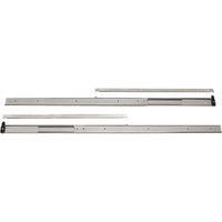 スガツネ工業 SUGATSUNE (190115212)ESR3ー24ステンレス鋼製スライドレール ESR3-24 1セット(2本)（直送品）