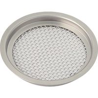 スガツネ工業 SUGATSUNE (210030165)SAーM45ステンレス鋼製空気孔 SA-M45 1個 131-4006（直送品）