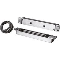 スガツネ工業 SUGATSUNE (260061086)SAMーBM電磁石式電気錠 埋込式マグナロック SAM-BM 1個 131-9623（直送品）