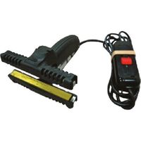 東京硝子器械 TGK ポータブルシーラー ポリモデル 136-54-53-12 1台 189-2718（直送品）