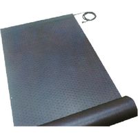 東京硝子器械 TGK 融雪マット 玄関用 TYGー100ー1 155-57-29-01 1枚 190-8392（直送品）