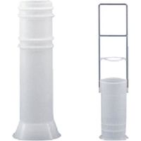 東京硝子器械 TGK ピペットジャー162×503H #221 198-52-18-03 1個 190-5311（直送品）