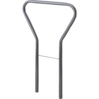 東京硝子器械 TGK JCー200専用ハンドル JCー200H 221-56-97-92 1個 191-1717（直送品）