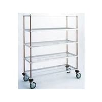 東京硝子器械 TGK S・Tカート C1A-P6109 223-57-01-05 1台 189-1234（直送品）