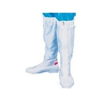 東京硝子器械 TGK 静電靴 PA9650S 23cm 285-25-09-15 1足 189-6054（直送品）