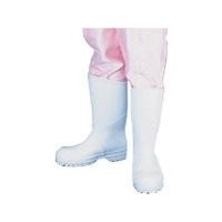 東京硝子器械 TGK 静電靴 PA9690 26cm 285-25-09-24 1足 191-1767（直送品）