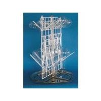 東京硝子器械 TGK サンケンラック SC