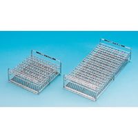 東京硝子器械 TGK サンプルチューブ立 SS10 360-51-25