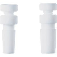 東京硝子器械 TGK 温度計アダプター PTFE SPCー15 371-13-50-21 1個 184-8235（直送品）