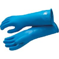 東京硝子器械 TGK エフテロン手袋 A32(厚) 男子用 280-87-09-04 1双 190-7036（直送品）