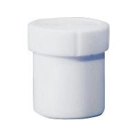 東京硝子器械 TGK PTFEジャー #038.360 360mL 282-18-21-06 1個 190-0731（直送品）