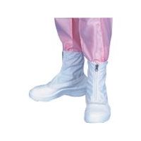 東京硝子器械 TGK セミブーツ PA9875 25.5cm 285-25-08-60 1足 189-9198（直送品）