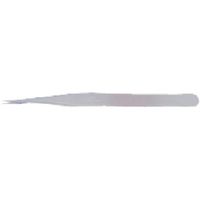 東京硝子器械 TGK ピンセット Kー4 MM 304-25-25-04 1本 191-4980（直送品）