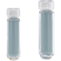 東京硝子器械 TGK 遠沈管 円筒 30mL PSF製 10本 656-21-13-22 1箱(10本) 185-1845（直送品）