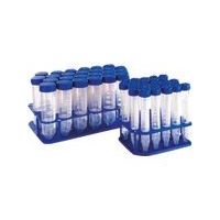 東京硝子器械 TGK 遠心チューブ ラック 50mL 300入 656-21-15-14 1箱(300個) 184-7146（直送品）