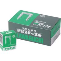 カワグチ WAKAI 絶縁ステープル 9500