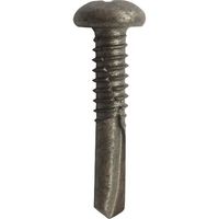 若井産業 WAKAI ドリルねじ HVP厚抜ダンバ 特殊ハードコーティング 5×35 AD35NHV 1パック(30本) 366-4756（直送品）