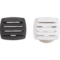 スガツネ工業 SUGATSUNE 4808 プラスチック製 空気孔