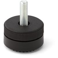 スガツネ工業 SUGATSUNE (200140532)A800ー40Lアジャスター A800-40L 1個 133-7764（直送品）