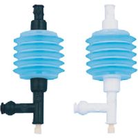 東京硝子器械 TGK ニューベロペッター30mL 毒劇物吸引具 161-22-30-05 1個 191-4677（直送品）