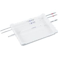 東京硝子器械 TGK ピペットトレー 198-11-55