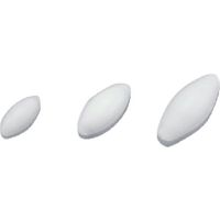 東京硝子器械 TGK 撹拌子 フットボール型 198-17-35