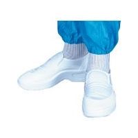 東京硝子器械 TGK クリンシューズ PA9380 27.5cm 285-25-07-28 1足 190-3925（直送品）