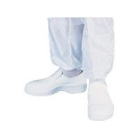 東京硝子器械 TGK クリーンシューズ PA9880 26cm 285-25-08-37 1足 191-0206（直送品）