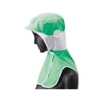 東京硝子器械 TGK クールフード 緑 DCー5213 M 316-87-05-48 1枚 189-9194（直送品）