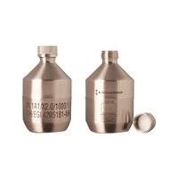 東京硝子器械 TGK ステンレスボトル用キャップ 371-05-19-83 1個 184-9812（直送品）