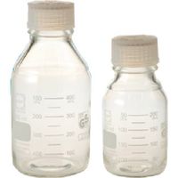 東京硝子器械 TGK プレミアムボトルキャップ付 371-05-23