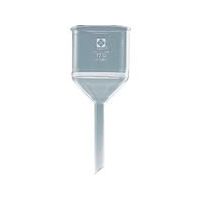 東京硝子器械 TGK ガラスろ過器 円筒ロート形17GP100 371-09-45-52 1個 184-5114（直送品）