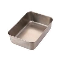 東京硝子器械 TGK 深型組バット エコクリーン 3号 419-32-09-23 1枚 185-8446（直送品）