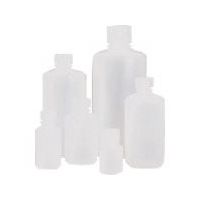 東京硝子器械 TGK 細口サンプルびん PPCO 125mL 72本 656-17-39-63 1箱(72本) 185-0316（直送品）