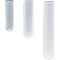 東京硝子器械 TGK 沈でん管リップ付 PPCO 100mL 10本入 602-21-12-22 1箱(10本) 185-6420（直送品）