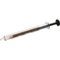 東京硝子器械 TGK ガスタイトシリンジ 1001LT 149-14-88-09 1本 190-0471（直送品）