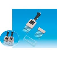 東京硝子器械 TGK 8ch用シリンジ B 100入 702-12-29-12 1箱(100個) 184-4115（直送品）