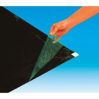 東京硝子器械 TGK DCマット 30枚積層 716-25-15-02 1組(30枚) 185-5174（直送品）