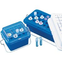 東京硝子器械 TGK ラブトップクーラー 32本保持用 602-21-64-02 1個 183-5959（直送品）