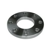 イノック さし込み溶接フランジ SUS304 FF 20K 250A 304FF20K250A 1枚 850-5180（直送品）