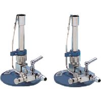 東京硝子器械 TGK 小炎付バーナー 都市ガス用 995-54-42-41 1台 184-1455（直送品）