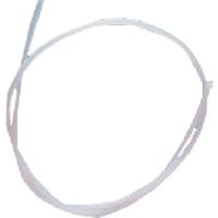 東京硝子器械 TGK BTチューブ 2×4×1t PTFE製 638-17-16-21 1m 183-7642（直送品）