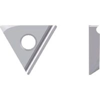 富士元工業 富士元 インサート HSS TNEG160304ER 1セット(3個) 128-7307（直送品）