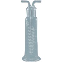 東京硝子器械 TGK F透明共通摺合ウオルター250mLセット 330-10-22-41 1組 190-8779（直送品）