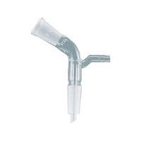 東京硝子器械 TGK 共通減圧用アダプター曲管