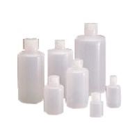 東京硝子器械 TGK 細口試薬瓶 LDPE 250mL 12入 656-17-39-08 1袋(12個) 184-0855（直送品）