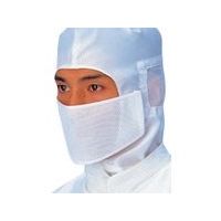 東京硝子器械 TGK 無塵マスク#203ソフト11×26 十枚 878-25-03-02 1袋(10枚) 184-1285（直送品）