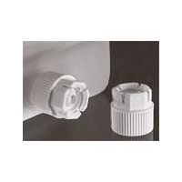 東京硝子器械 TGK 活栓キャップ PP 4入 656-21-45-01 1袋(4個) 185-1899（直送品）