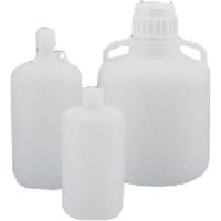 東京硝子器械 TGK フッ素加工細口試薬びん FLPE 250mL 656-21-11-01 1本 185-3449（直送品）