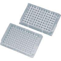 東京硝子器械 TGK イムノ/ELISAプレートI検定付 439454 656-28-55-01 1箱 184-8764（直送品）